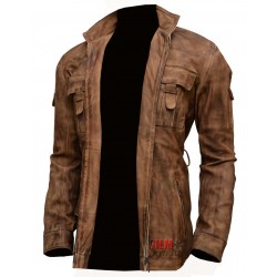 Star Wars Luke Skywalker Jacket
